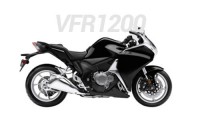 Compra VFR1200 Carenado