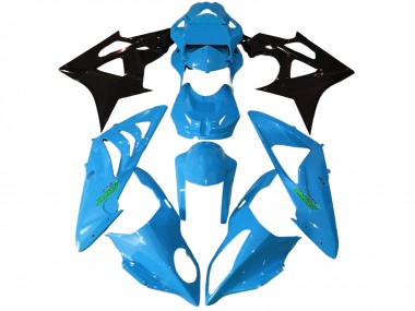 Compra Alienígena Azul & Blanco 09-14 BMW S1000RR Carenados Moto