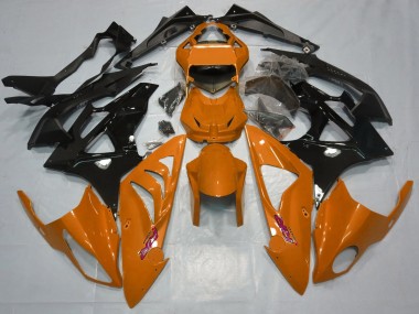 Compra Alienígena Azul & Blanco 09-14 BMW S1000RR Carenados Moto