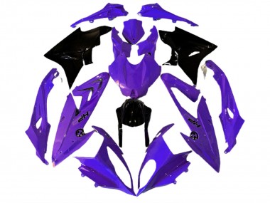 Compra Alienígena Azul & Blanco 09-14 BMW S1000RR Carenados Moto