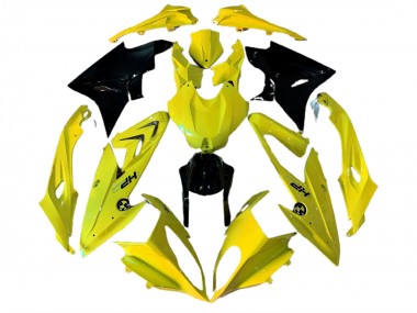 Compra Alienígena Azul & Blanco 09-14 BMW S1000RR Carenados Moto