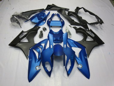 Compra Alienígena Azul & Blanco 09-14 BMW S1000RR Carenados Moto