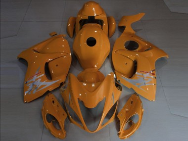 Compra Amanecer Naranja 08-20 Suzuki GSXR 1300 Carenados Moto