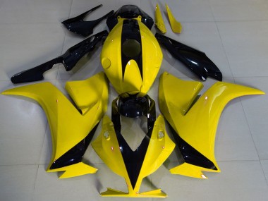 Compra Amarillo Brillante & Negro 12-16 Honda CBR1000RR Carenados Moto