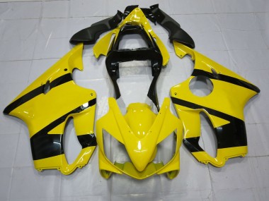 Compra Amarillo & Negro 01-03 Honda CBR600 F4i Carenados Moto