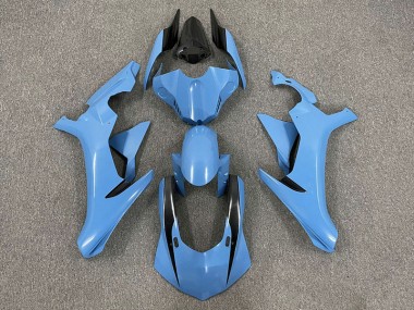 Compra Azul Claro Brillante 15-19 Yamaha R1 Carenados Moto