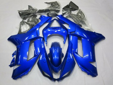 Compra Azul Completo 07-08 Kawasaki ZX6R Carenados Moto