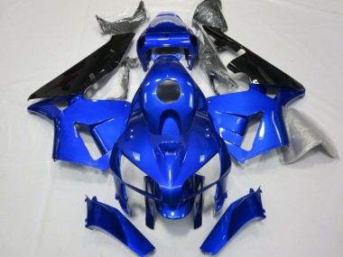 Compra Azul Profundo Cbr 05-06 Honda CBR600RR Carenados Moto
