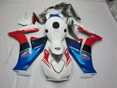 Compra Azul & Rojo 12-16 Honda CBR1000RR Carenados Moto