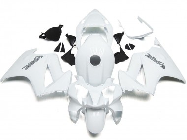 Compra Blanco Brillante 02-12 Honda VFR800 Carenados Moto