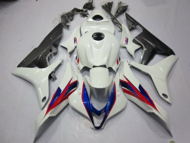 Compra Blanco HRC 07-08 Honda CBR600RR Carenados Moto