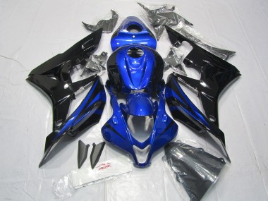 Compra Brillo Azul Profundo 07-08 Honda CBR600RR Carenados Moto
