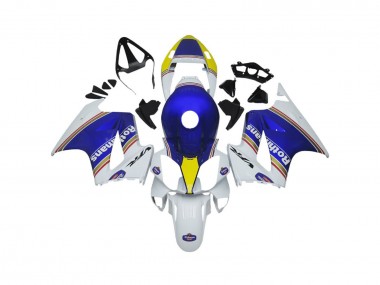 Compra Brillo Rothmans 02-12 Honda VFR800 Carenados Moto