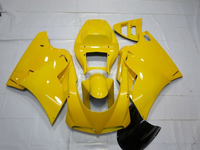 Brillo Total 93-05 Ducati 996 748 916 998 Carenados Moto