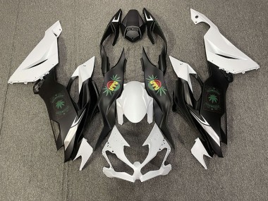 Compra Cara Feliz 19-23 Kawasaki ZX6R Carenados Moto