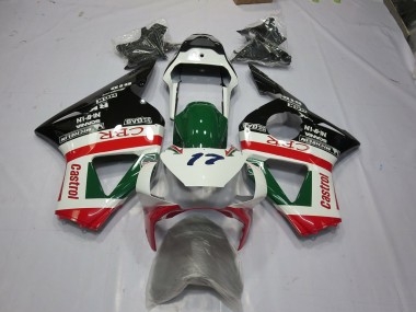 Compra Castro 02-03 Honda CBR954RR Carenados Moto