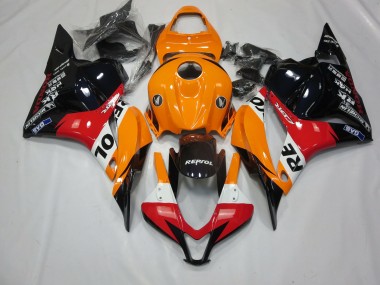 Compra Clásico Repsol 09-12 Honda CBR600RR Carenados Moto