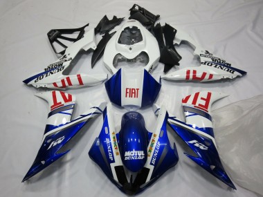 Compra Diferente Fiat 04-06 Yamaha R1 Carenados Moto