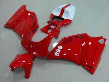Compra Diseño 996 93-05 Ducati 996 748 916 998 Carenados Moto