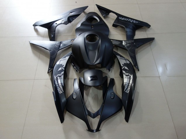 Diseño Especial & Logotipo 07-08 Honda CBR600RR Carenados Moto