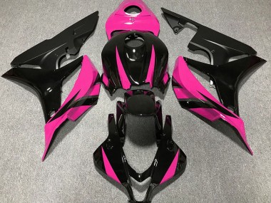 Compra Diseño Especial Rosa 07-08 Honda CBR600RR Carenados Moto