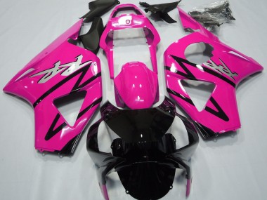 Compra Estilo Cbr Rosa Brillante 02-03 Honda CBR954RR Carenados Moto