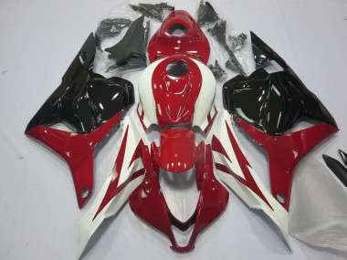 Compra Estilo Rojo Intenso OEM 09-12 Honda CBR600RR Carenados Moto