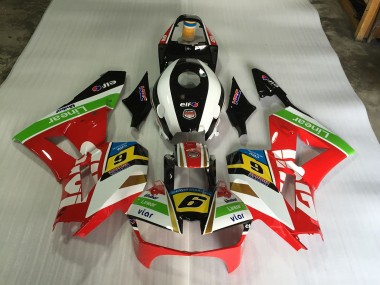 Compra Givi 6 13-23 Honda CBR600RR Carenados Moto