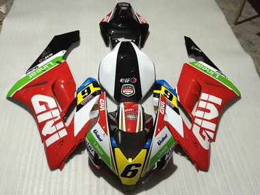 Compra Givi Seis 04-05 Honda CBR1000RR Carenados Moto