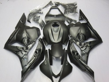 Compra Gris Mate 09-12 Honda CBR600RR Carenados Moto