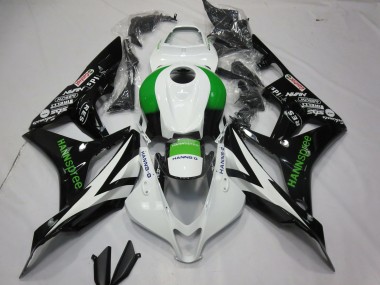 Compra Hannspree 07-08 Honda CBR600RR Carenados Moto