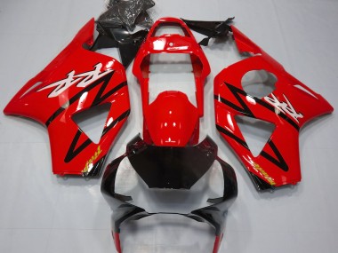 Compra Hoja Roja Brillante 02-03 Honda CBR954RR Carenados Moto