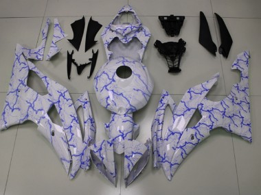 Compra Iluminación Azul 08-16 Yamaha R6 Carenados Moto