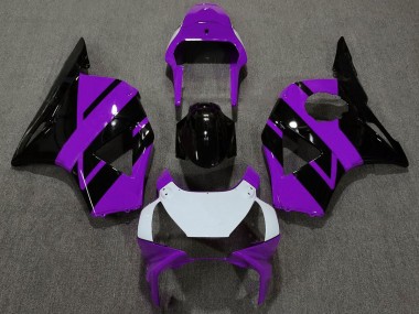 Compra Kit Morado Brillante OEM 02-03 Honda CBR954RR Carenados Moto