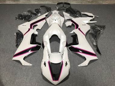 Compra Kit Personalizado Rosa 17-23 Honda CBR1000RR Carenados Moto