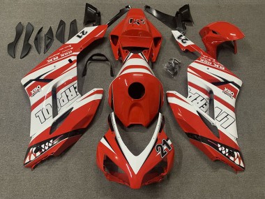 Compra Liverpool 04-05 Honda CBR1000RR Carenados Moto