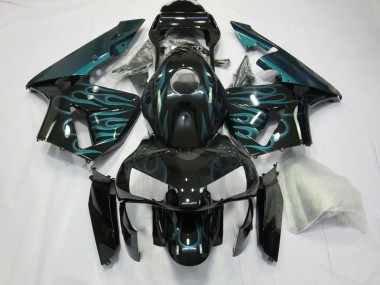 Compra Llama Azul 03-04 Honda CBR600RR Carenados Moto