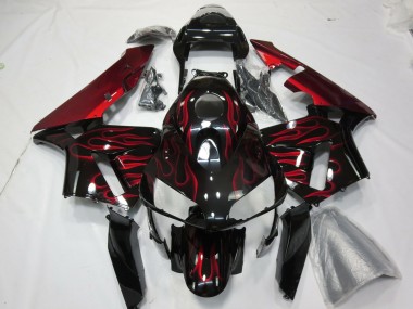 Compra Llama Roja 03-04 Honda CBR600RR Carenados Moto