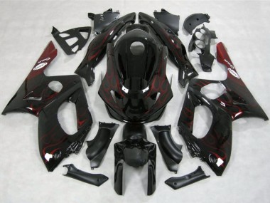 Compra Llama Roja 98-07 Yamaha YZF600 Carenados Moto