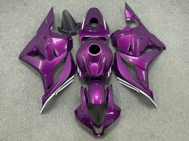 Compra Magenta Brillante 09-12 Honda CBR600RR Carenados Moto