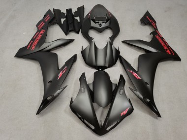 Compra Mate & Rojo 04-06 Yamaha R1 Carenados Moto
