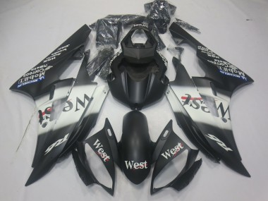 Compra Mate West 06-07 Yamaha R6 Carenados Moto