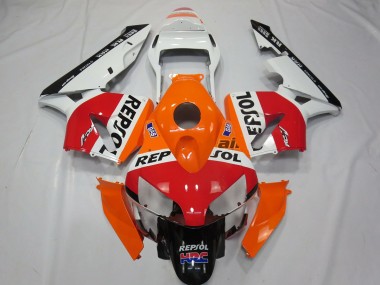 Compra Mejor Repsol 03-04 Honda CBR600RR Carenados Moto