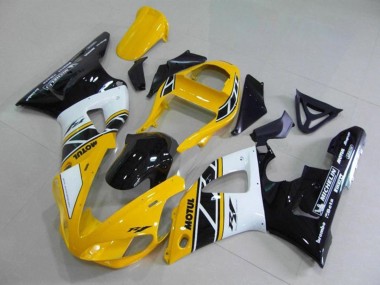 Compra Motul 00-01 Yamaha R1 Carenados Moto