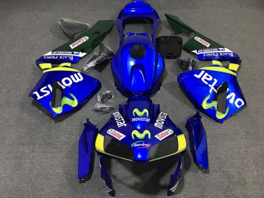 Compra Movistar 03-04 Honda CBR600RR Carenados Moto
