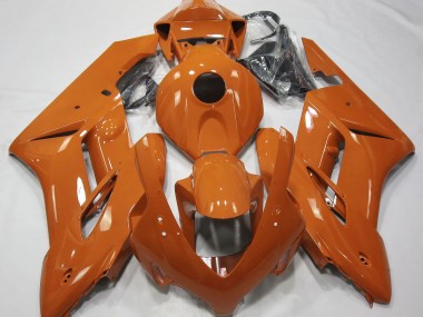 Compra Naranja Brillante Liso 04-05 Honda CBR1000RR Carenados Moto