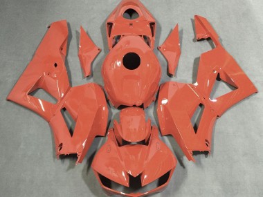 Compra Naranja Brillante Liso 13-23 Honda CBR600RR Carenados Moto