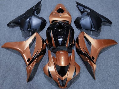 Compra Naranja Caramelo 09-12 Honda CBR600RR Carenados Moto