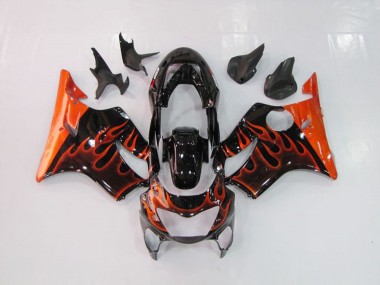 Compra Naranja Llama 99-00 Honda CBR600 F4 Carenados Moto