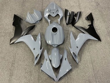 Compra Nardo Gris & Negro 04-06 Yamaha R1 Carenados Moto